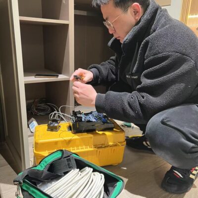不同规模服务器价格差异巨大