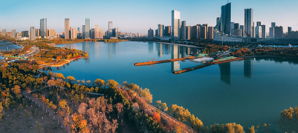 合肥市的科技中心与通信枢纽——中国电信铜陵路机房深度解析