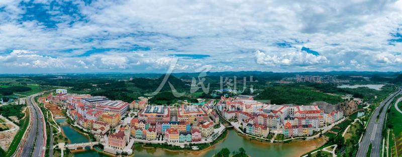 助力行业升级与创新应用的基石