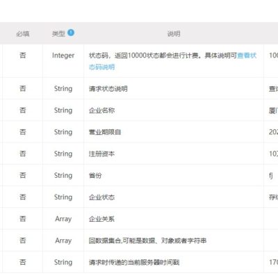 如何轻松查询ICP备案信息？