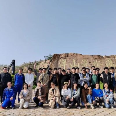 深耕海洋工程，共筑海洋经济繁荣之路