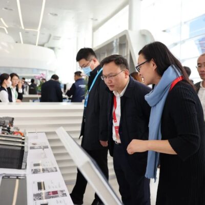 重塑教育生态，西北大学云开启云端时代新征程