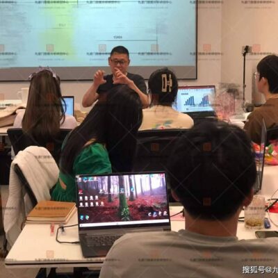 九、数据分析与优化调整