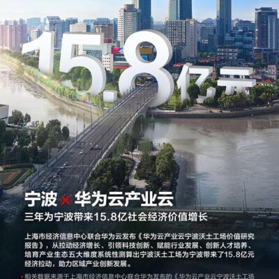 探讨云产业的未来趋势