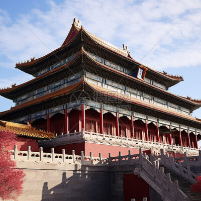 中国特种设备检测研究院云平台的构建与应用