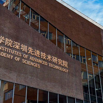 先进技术与卓越运营的地域融合