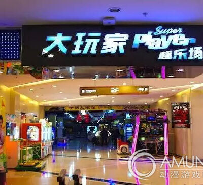 玩家流量巨大 美服区域多少节点活跃讨论。