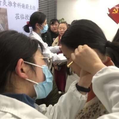 引领中医诊疗进入云端时代