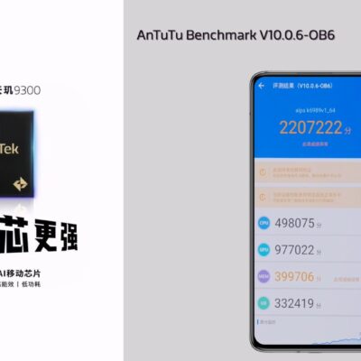 全新多核性能，引领计算革新
