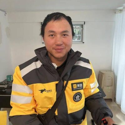 小哥探讨上海服务器托管的市场现状