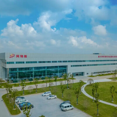 打造高新产业园区标杆：普高园区的力量所在