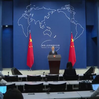 国际化教学资源的集聚高地