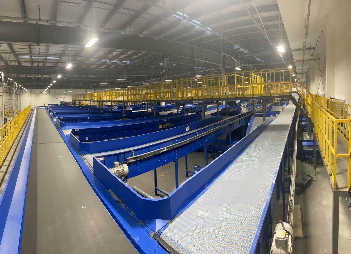 德邦云重塑物流行业的未来蓝图