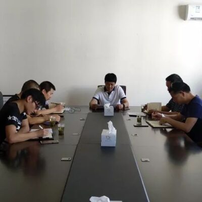 4. 企业与高校合作创新路径探讨