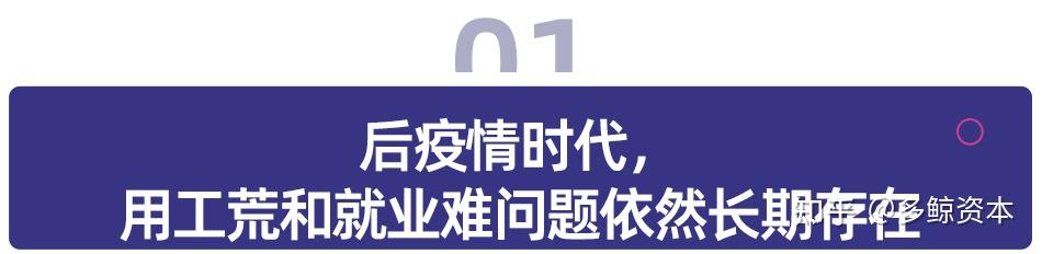 不同行业与应用场景下的服务器需求各异
