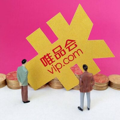 唯品会云未来展望与挑战应对策略