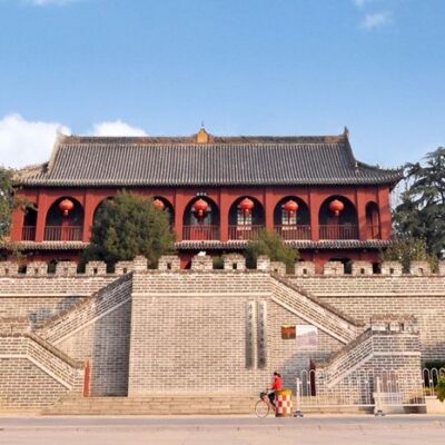 济宁医学院云助力医学教育与医疗技术的融合创新