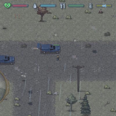 揭秘Dayz游戏服务器人数上限