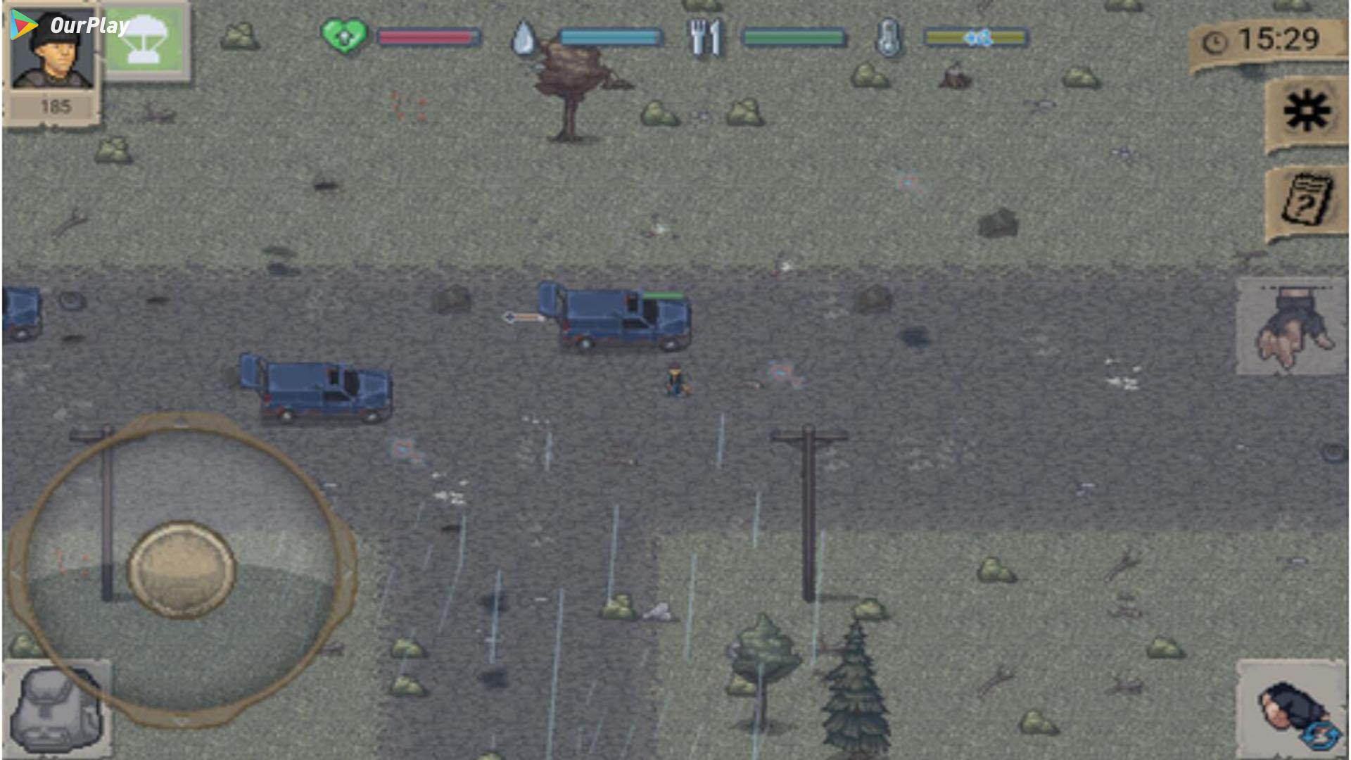 揭秘Dayz游戏服务器人数上限