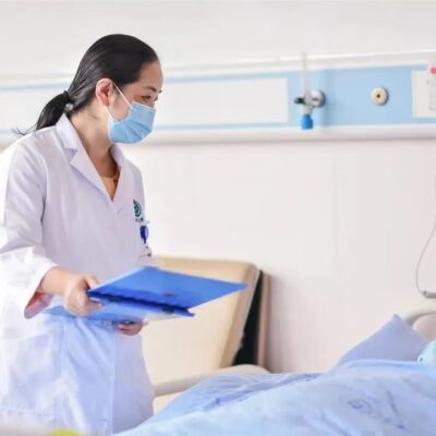 改善患者就医体验