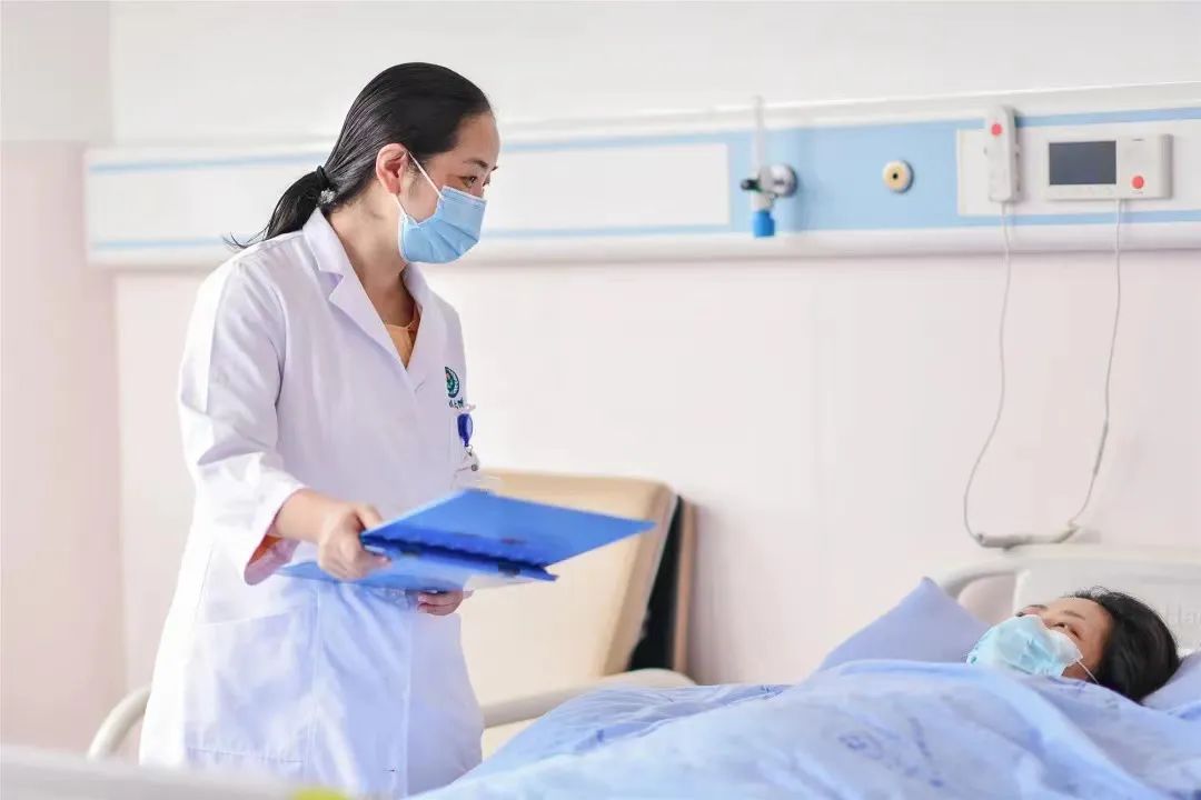 改善患者就医体验