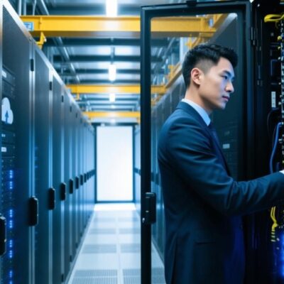 服务器软件对线程管理的优化策略