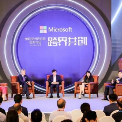 跨界创新，打造物流云生态
