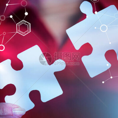 结合网站风格设计，让介绍更加生动