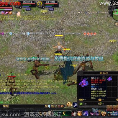 揭秘魔域服务器最高战的真实价格