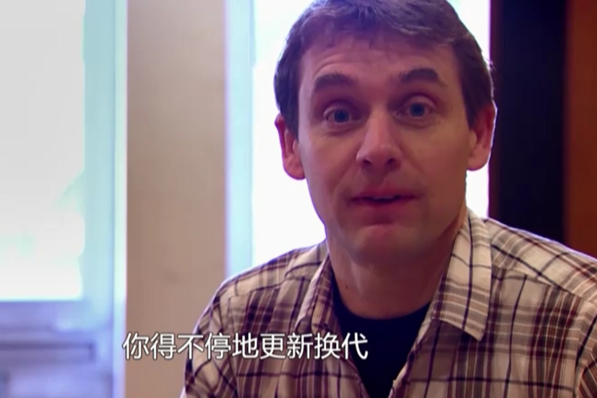 掌握云时代的企业创新密码——康龙化成案例解读
