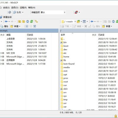 了解FTP服务器搭建成本，一次全面的解析