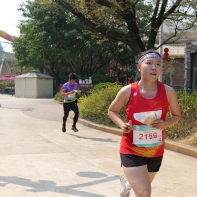 一、全运会西安场馆概览
