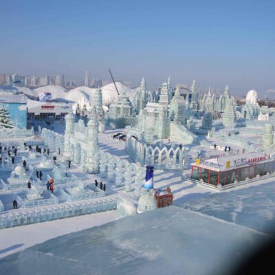 哈尔滨工业大学航天技术与云服务新进展解析
