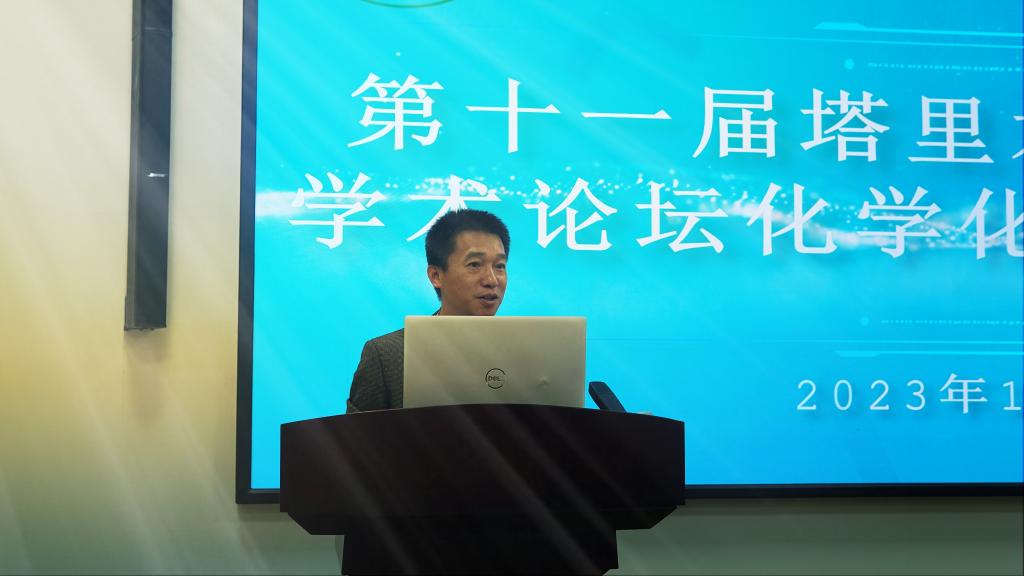 塔里木大学医学院在云时代如何打造未来医学人才培养基地