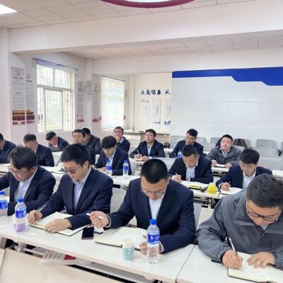 打造高效、安全、智能的云计算平台