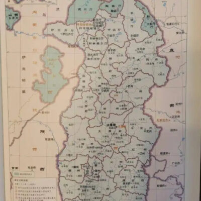了解山西地区3u服务器价格及更多详情