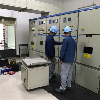 关于服务器电源电流探索：额定电流下的实际工作表现如何？