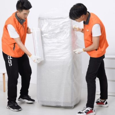 货拉拉云的核心功能及特点