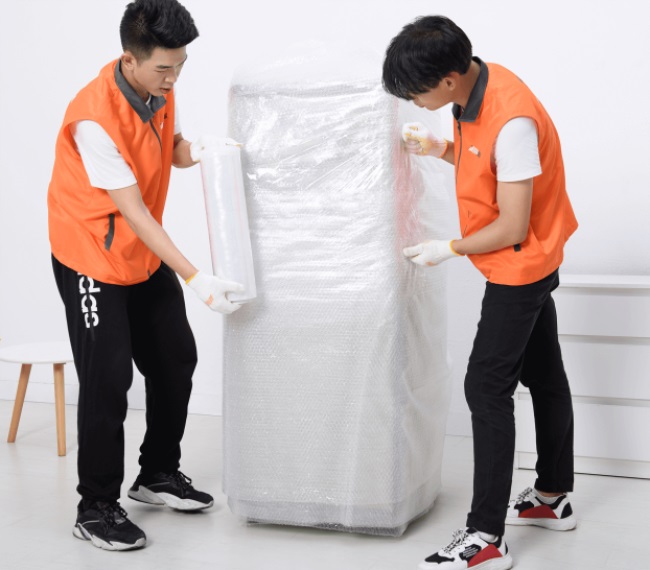 货拉拉云的核心功能及特点