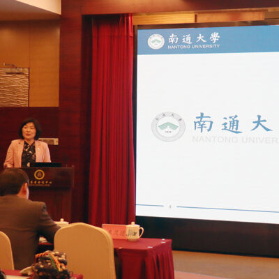 揭开医学教育的新篇章。