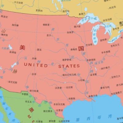 美国DNS地址位数全面解读