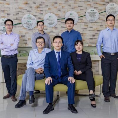 艾德生物云引领生命科学新时代