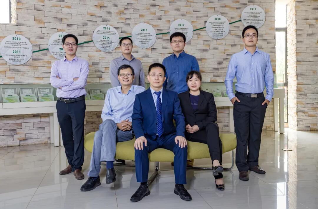 艾德生物云引领生命科学新时代