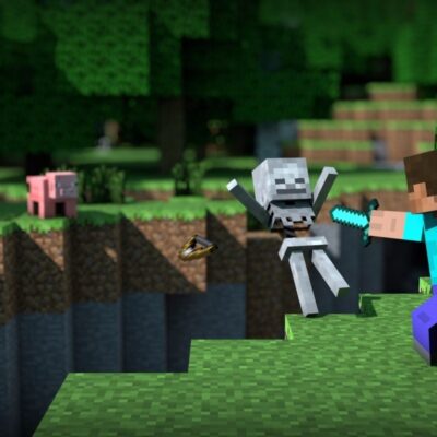 Minecraft维护服务器费用解析。