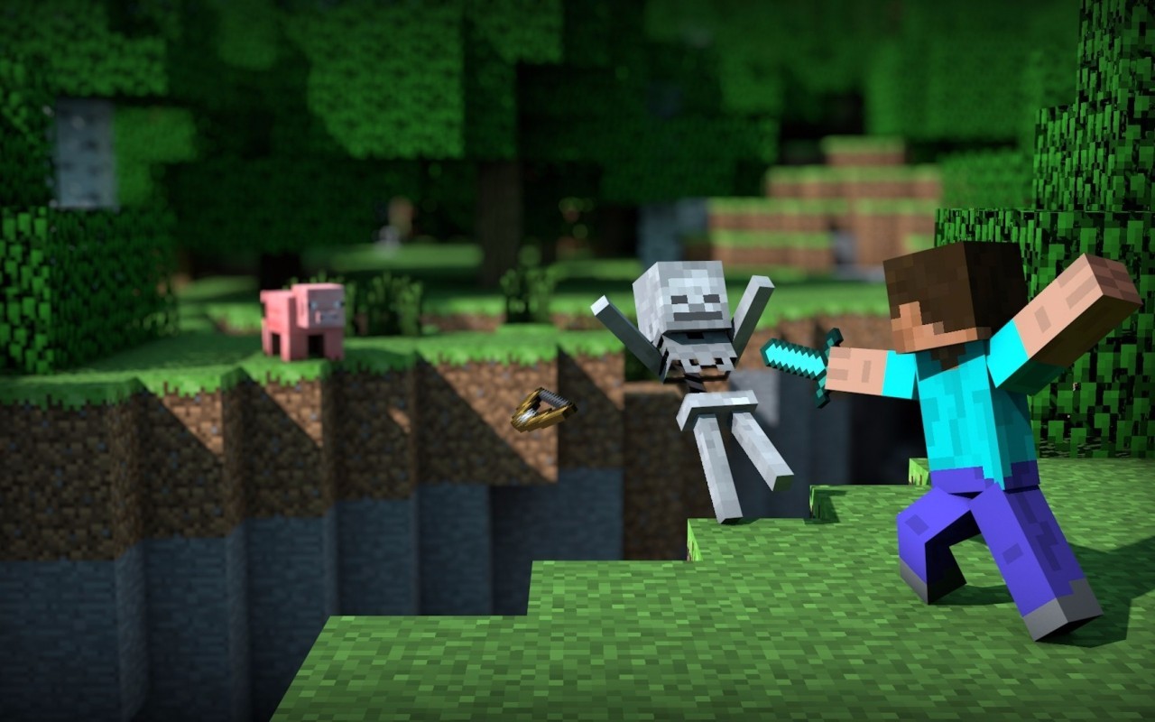 Minecraft维护服务器费用解析