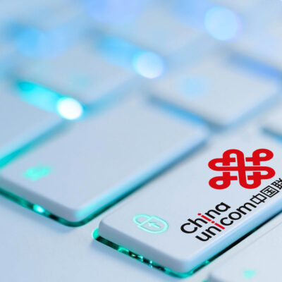 联通智慧未来，赋能城市智慧化建设