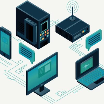网络营销数据分析与优化方法。