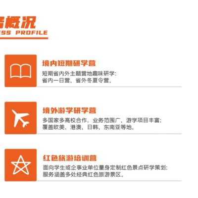 带你了解所需费用！