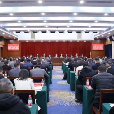 揭秘鹿城数据中心的高效运行之道与未来发展趋势