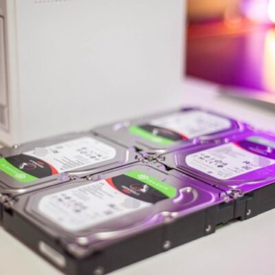 揭秘优质存储服务器的价格